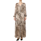 Ženska haljina Guess Breanna Long dress