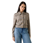 Ženska prolećna jakna Guess Geraldine jacket