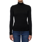 Ženska rolka Vero Moda Ina Highneck top