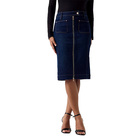 Ženska suknja Guess Rosita longuette