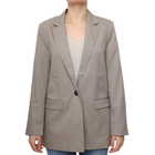 Ženski sako Vero Moda Nila Slim Blazer