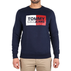 Muški duks Tommy Hilfiger TJM ESSENTIAL LOGO