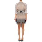 Ženska haljina Armani Exchange dress