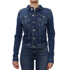 Ženska jakna Tommy Hilfiger Vivianne Skn Jacket Ah5150