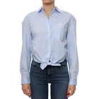 Ženska košulja Tommy Hilfiger Front Tie Shirt