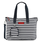 Ženska torba Tommy Hilfiger VARSITY NYLON STRIPE