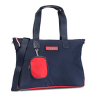 Ženska torba Tommy Hilfiger VARSITY NYLON TOTE