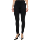 Ženske pantalone Michael Kors Emp Tape Sport Legging
