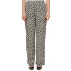Ženske pantalone Tommy Hilfiger amd fluid pull on pant
