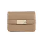 Ženski novčanik Tommy Hilfiger Th Heritage Slim Med Wallet