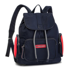 Ženski ranac Tommy Hilfiger VARSITY NYLON BACKPACK