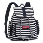 Ženski ranac Tommy Hilfiger VARSITY NYLON STRIPE