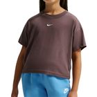 Dečija majica Nike G nsw tee boxy essntl lbr