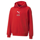 Dečiji duks Puma Alpha Hoodie TR B