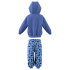 Dečiji set adidas I AOP FT JOG