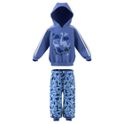Dečiji set adidas I AOP FT JOG