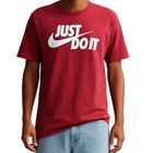 Muška majica Nike M nsw tee just do it swoosh
