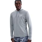 Mu&scaron;ki duks Nike M nk club knit po hoodie