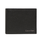 Muški novčanik Calvin Klein Warmth Bifold 6Cc W/Bill