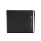 Muški novčanik Tommy Hilfiger COMMUTER MINI CC WALLET BDS