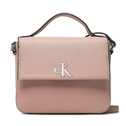 Ženska torba Calvin Klein Minimal Monogram Boxy Flap Cb19