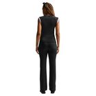 Ženska trenerka donji deo Nike W nk flared pant gls