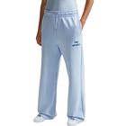 Ženska trenerka donji deo Nike W nk phnx flc hr pant wd gls