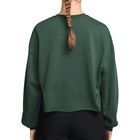 Ženski duks Nike W nsw nk chill ft crew