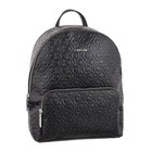 Ženski ranac Calvin Klein Ck Must Campus Backpack Embossed