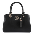 Ženska torba Guess LANDON GIRLFRIEND SATCHEL