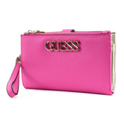 Ženski novčanik Guess UPTOWN CHIC SLG DBL ZIP ORGNZR