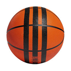 Lopta za košarku adidas 3S Rubber X2