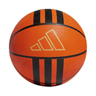 Lopta za košarku adidas 3S Rubber X2