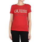 Ženska majica Guess SS CN DREAMS TEE