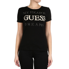 Ženska majica Guess SS CN DREAMS TEE