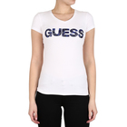 Ženska majica Guess SS VN GIPSY T-SHIRT