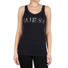 Ženska majica Guess STONES TANK TOP