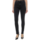 Ženske farmerke Calvin Klein High Rise Skinny