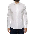 Muška košulja Calvin Klein ck chest logo slim stretch shirt