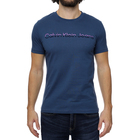 Muška majica Calvin Klein Mixed Institutional Tee