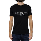 Muška majica Calvin Klein Seasonal Monogram Tee
