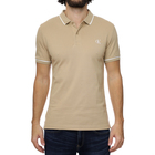 Muška majica Calvin Klein Tipping Slim Polo