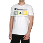 Mu&scaron;ka majica Champion 1919 c t shirt