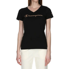 Ženska majica Champion Lady glitter t shirt