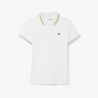 Ženska polo majica Lacoste Slim Fit