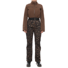 Žensko ski odelo Emporio Armani Padded suit