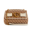 Ženska torba Guess ACC AVIANA CONVERTIBLE XBODY FLAP