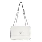 Ženska torba Guess ACC HASSIE CONVERTIBLE XBODY FLAP