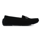 Ženske mokasine Calvin Klein DRIVING MOC W/HDW - SU