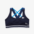 Ženski top Lacoste